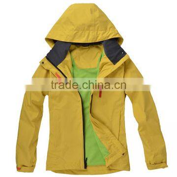 2016 Ladies Outdoor Sportswear Garment photo-3