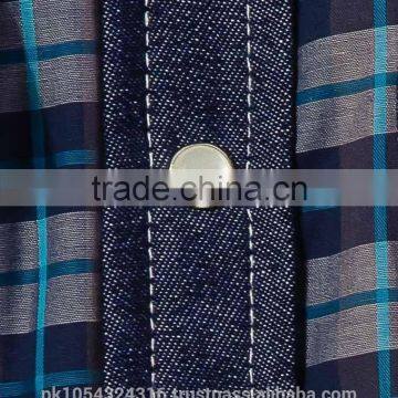 Denim Shirt photo-2