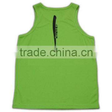 Chinese Manufatory High Quality New Design Casual Tank Top photo-6