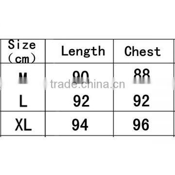 Ladies Hot Sale Cotton Slip Dress photo-3