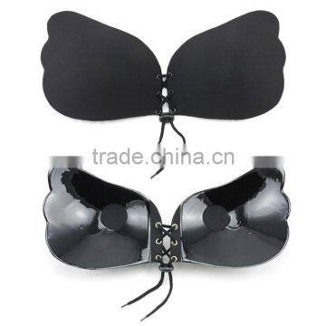 Acrylic Invisible Bra photo-4