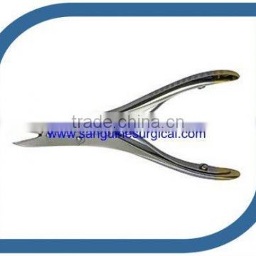 Liston Nail Clippers 6" with Double Springs