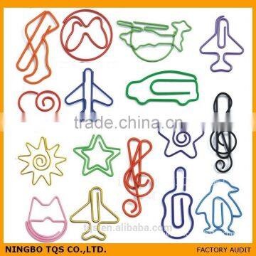 Paper Clip Special Shape photo-3