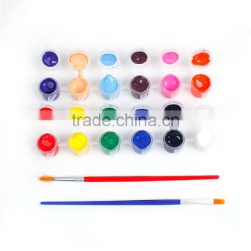 Multicolor Propylene Resin Jewelry Tools Hand Painted Resin Pigments For Jewelry Making