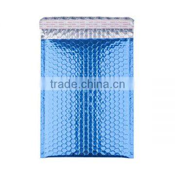 Packaging Supplies Metallic Bubble Mailer photo-3