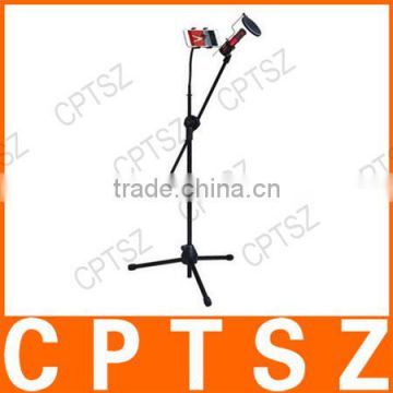 Microphone Holder, Recording Microphone, Mobile Support, Tablet PC Support, Landing Mv Bracket