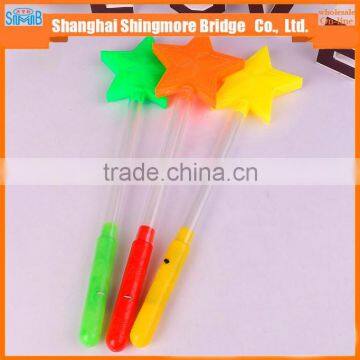 cheap wholesale high quality shaped Fluorescent sticks