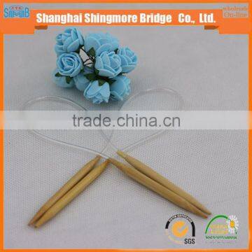 China Factory Direct Sell Knitting Needles Circular for Sweater photo-4