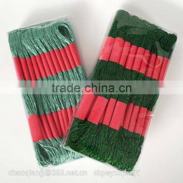 Sale High Quality Colorde Changing Thread Elastic Thread photo-4