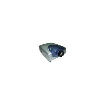 Home Cinema LCD Projector TV (Blue Version)