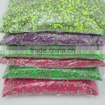 Octagon Hot Fix Rhinestud Garments Accessories photo-5