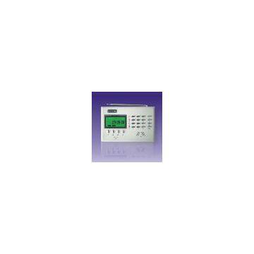 China (Mainland) Home Security Alarm System
