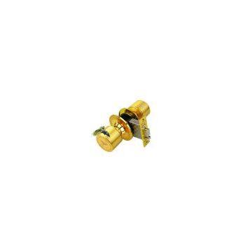 China (Mainland) Magnetic Card Lock