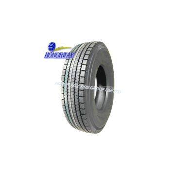 TBR Tire, Bus Tire, Truck Tire (215/75R17.5 235/75R17.5 265/70R19.5 285/70R19.5) photo-2