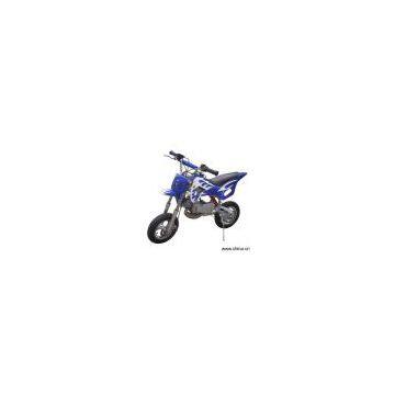 Sell 47cc 2-Stroke Dirt Bike