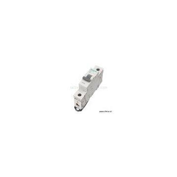 Sell Salzer Brand Mini Circuit Breaker