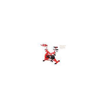 Body fitness exercise bike/bicycles