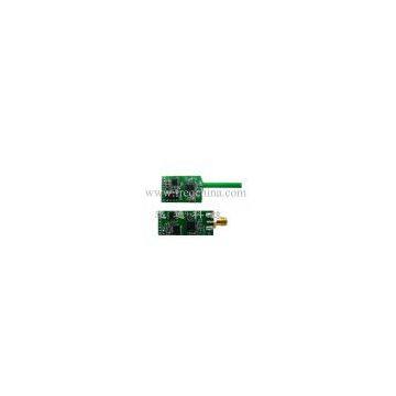 NX109/2.4GHz wireless CD quality stereo audio modules