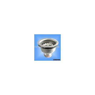 Brass Sink Strainer(FS-06838)