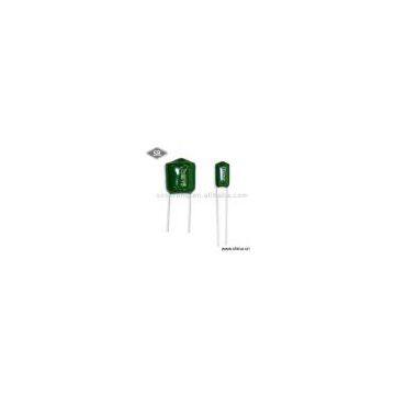 Sell Polyester Film Capacitors