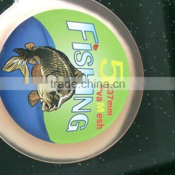 PVA Fishing Mesh 40/1 PVA Yarn photo-3