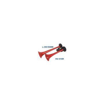 Truck Air Horn the length of 300/360mm