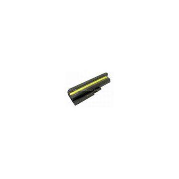 Laptop Battery for Lenovo R400 R61, 6-cell, 4,400mAh, Grade A and OEM Orders Welcomed