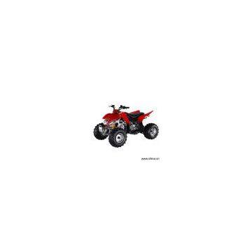 Sell 110cc ATV (New)