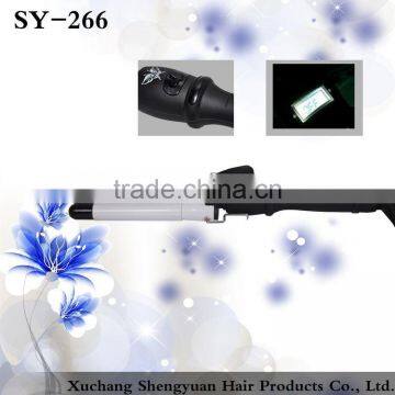 Professional Electric Hair Curler For Hair Salon Loof Mini Magic Hair Curler photo-6