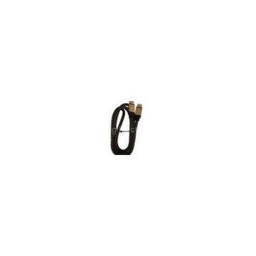1.4 Standard HDMI Cable 19 Pin 10.2gbps With Oxygen Free Copper