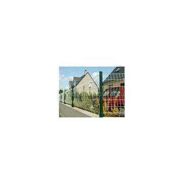 Welded Wire Mesh Fence Panels,Low CarbonSteel Wire Fencing Wire Mesh