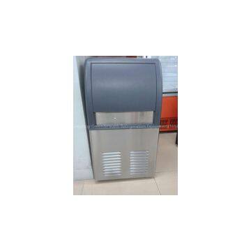 Automatic Cubic Ice Maker For Restaurant/Bar Using photo-2