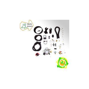 CNG Single point close-loop system parts