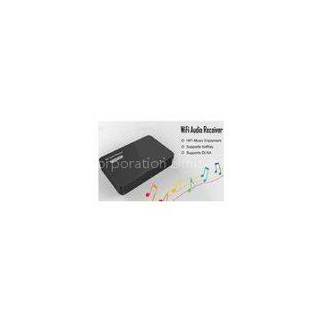 AirPlay / DLNA WiFi Audio Receiver Wireless support FLAC / ALAC