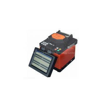 Fiber Optic Fusion Splicer AV6471