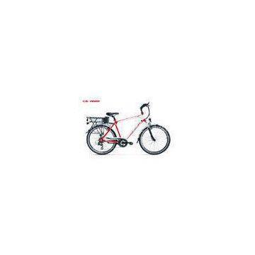 CE Approved Folding City Electric Bike 26