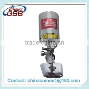 Micro Round Knife Shoe Cutting Machine/Skiving Machine Of Leather photo-3