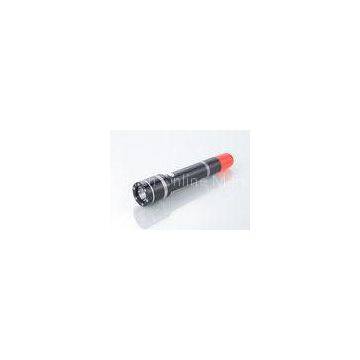 Aluminum Magnet CREE XP E R3 LED Rechargeable Flashlight For Repairing