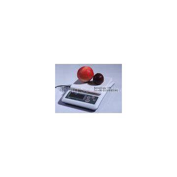 5kg Kilogram 0.1g Digital Weighing Balance Table top electronic postal scale