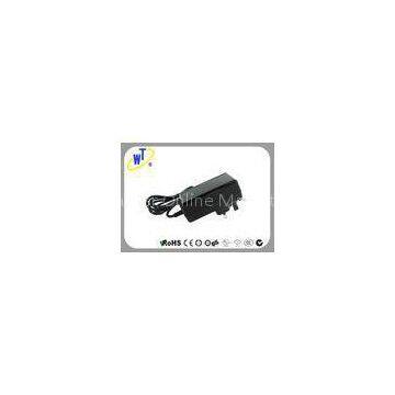 36W UK Plug - in Switching Power Supply Adapter with CE RoHS Certificate