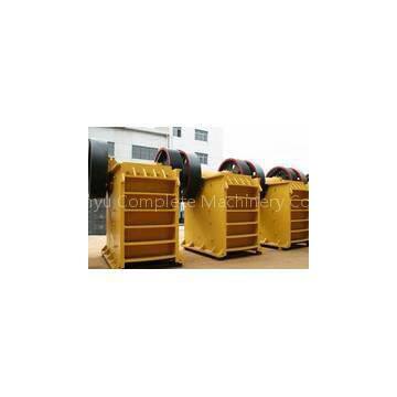 High Quality Jaw Crusher at Best Price From Hanyu photo-2
