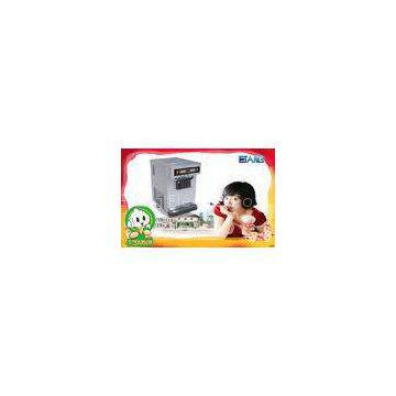 Counter Top Reliable Soft Serve Yogurt Ice Cream Machines