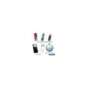 Sell MP3 and MP4 Digital Player