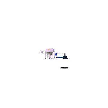 Sell Positive Pneumatic Conveying Setting