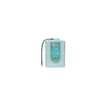 Alkaline water ionizer purifier machine