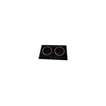Induction Cooker(C2H / 3000W)