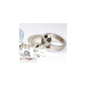 China Permanent Magnet Manufacturer