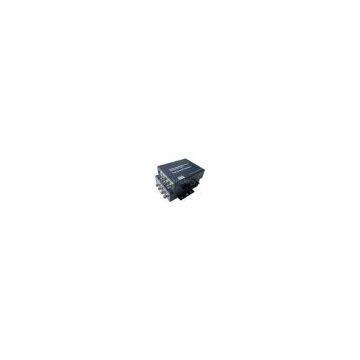 For HD CameraYPbPr-audio/SPDIF CAT5 Transmitter and Receiver