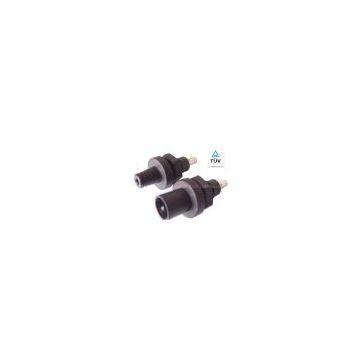 PV panel connector for MC3
