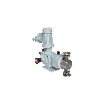 Plunger-type Metering Pump DPXA